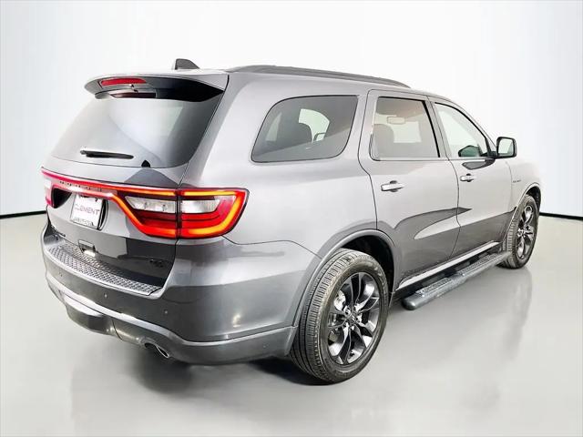 2024 Dodge Durango R/T Plus