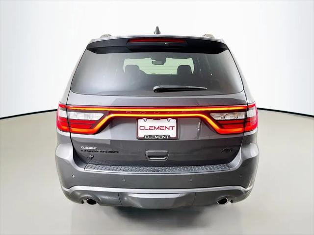 2024 Dodge Durango R/T Plus