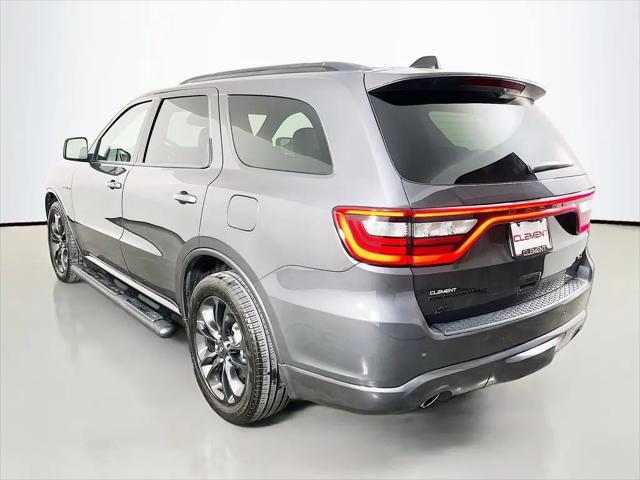 2024 Dodge Durango R/T Plus