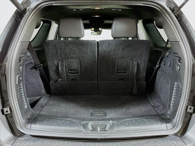 2024 Dodge Durango R/T Plus