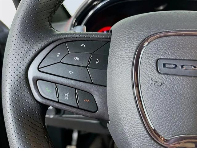 2024 Dodge Durango R/T Plus