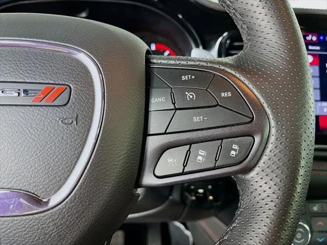 2024 Dodge Durango R/T Plus