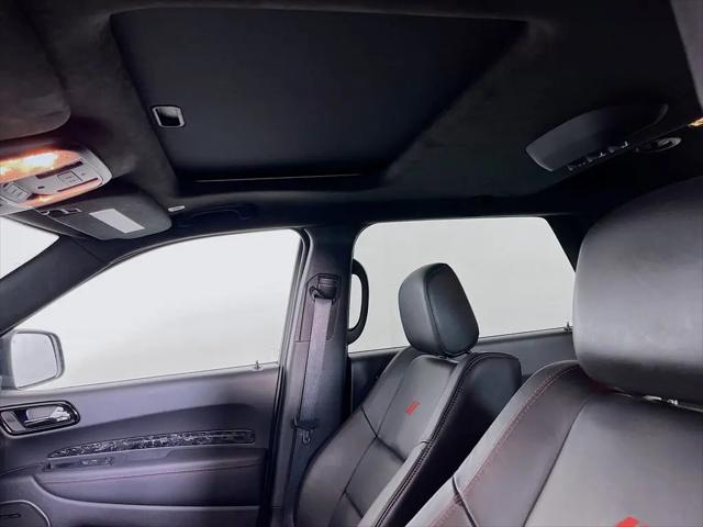2024 Dodge Durango R/T Plus
