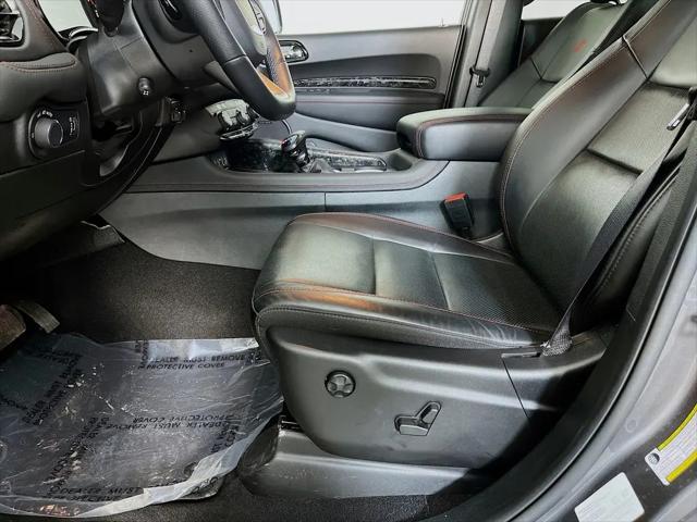2024 Dodge Durango R/T Plus