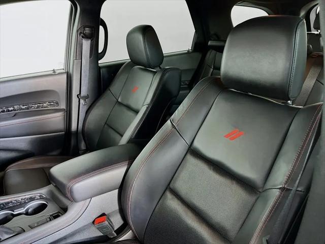 2024 Dodge Durango R/T Plus