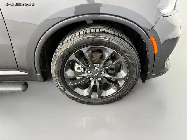 2024 Dodge Durango R/T Plus