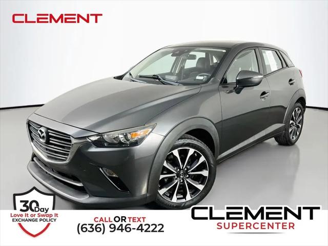 2019 Mazda CX-3 Touring for sale in St. Charles, MO
