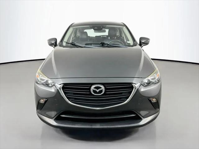 2019 Mazda CX-3 Touring