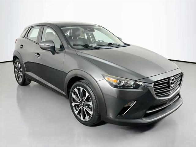 2019 Mazda CX-3 Touring