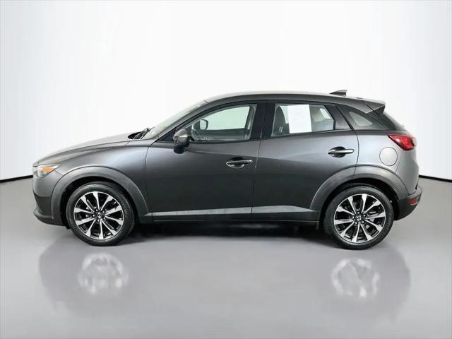 2019 Mazda CX-3 Touring