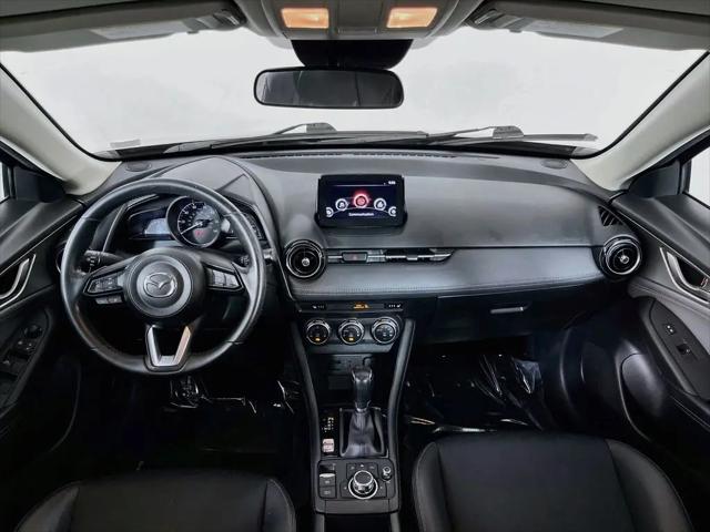 2019 Mazda CX-3 Touring