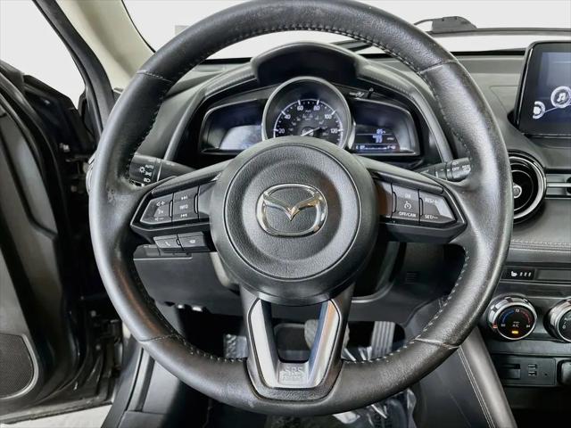 2019 Mazda CX-3 Touring