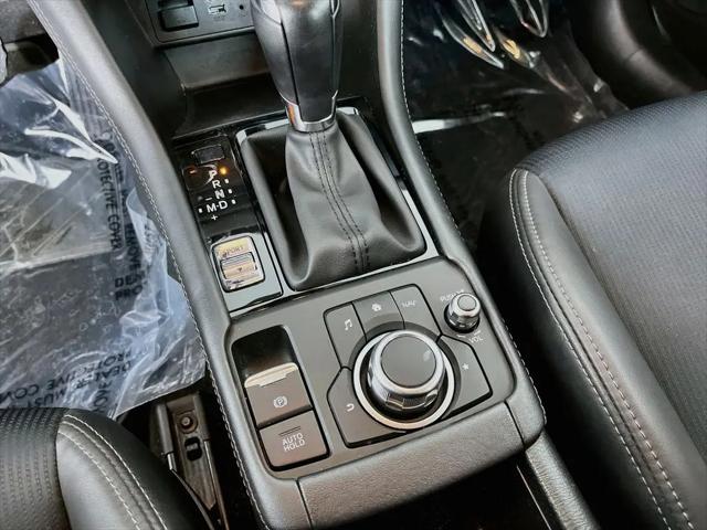 2019 Mazda CX-3 Touring