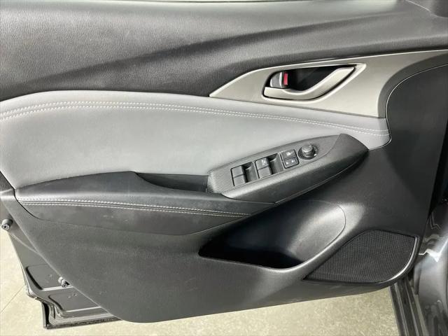 2019 Mazda CX-3 Touring
