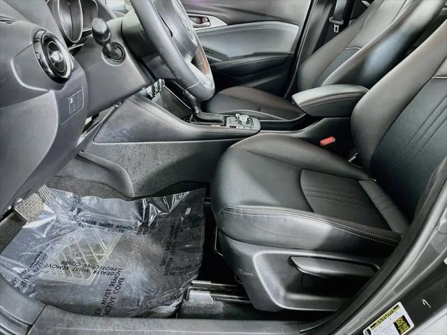 2019 Mazda CX-3 Touring