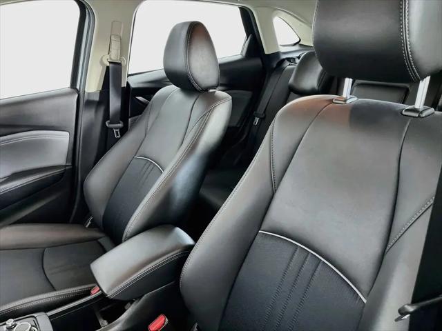 2019 Mazda CX-3 Touring