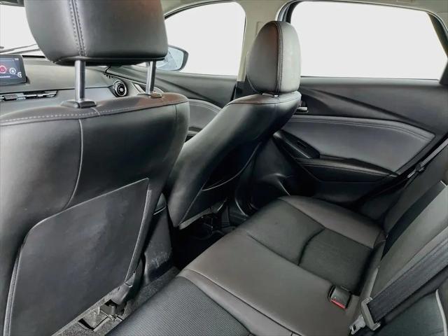2019 Mazda CX-3 Touring