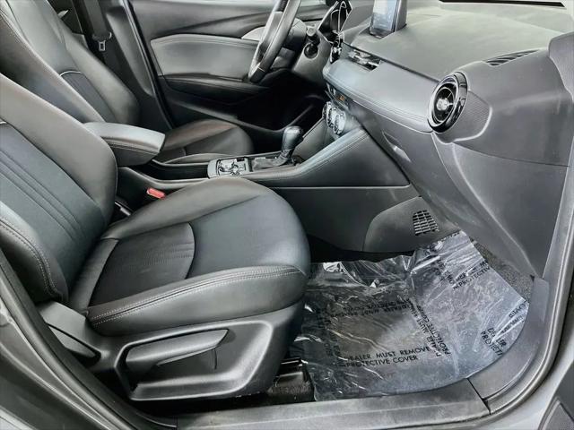 2019 Mazda CX-3 Touring