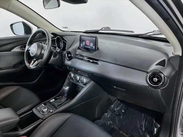 2019 Mazda CX-3 Touring