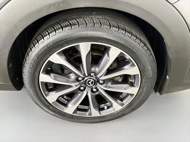 2019 Mazda CX-3 Touring
