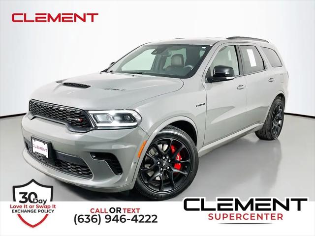 2024 Dodge Durango R/T Plus for sale in St. Charles, MO
