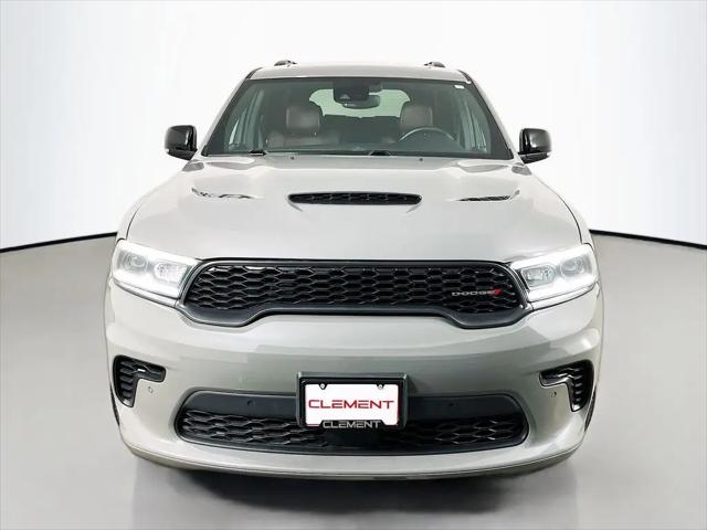 2024 Dodge Durango R/T Plus
