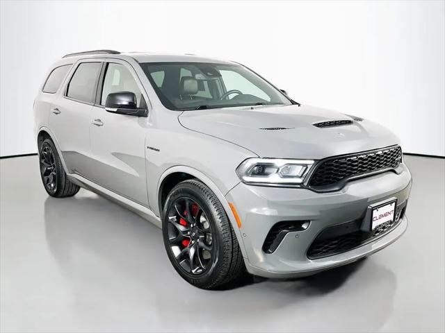 2024 Dodge Durango R/T Plus