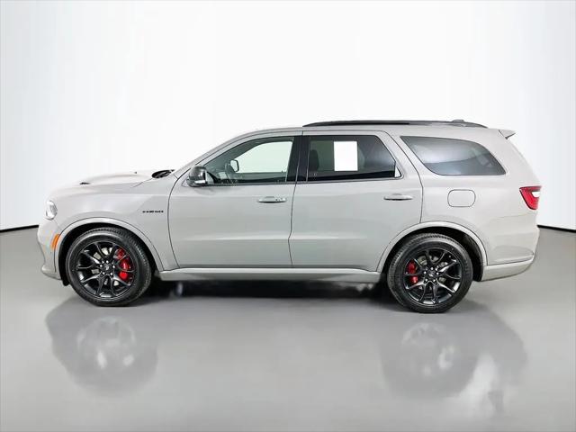 2024 Dodge Durango R/T Plus