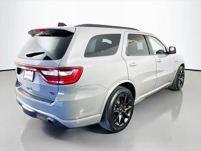 2024 Dodge Durango R/T Plus