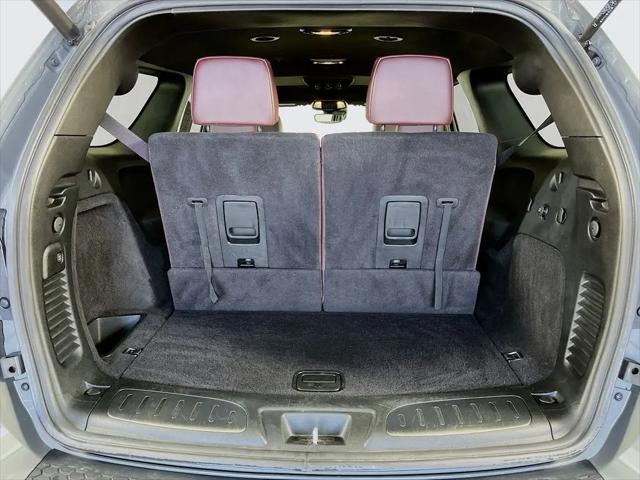 2024 Dodge Durango R/T Plus