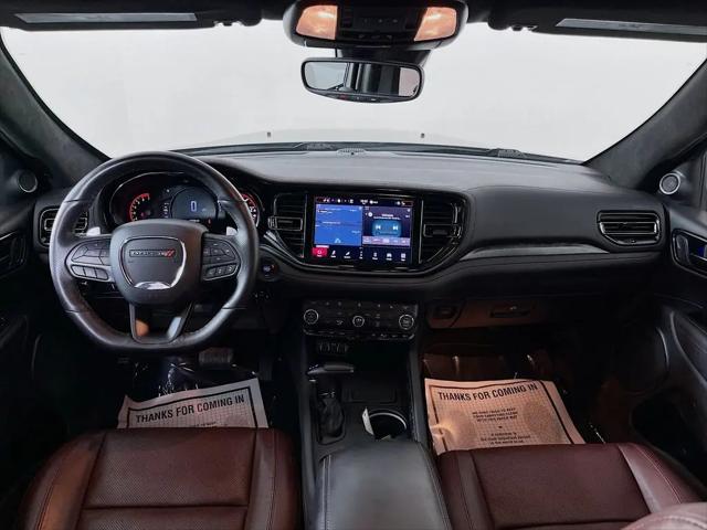 2024 Dodge Durango R/T Plus