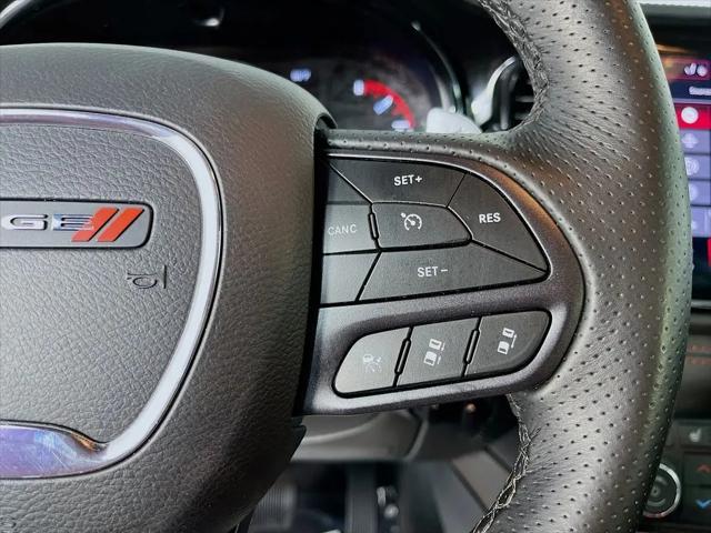 2024 Dodge Durango R/T Plus
