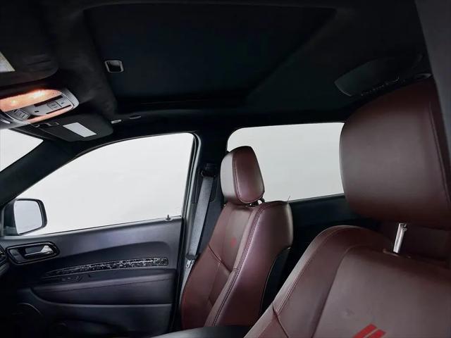 2024 Dodge Durango R/T Plus