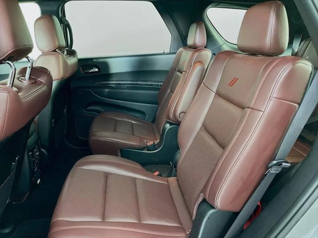 2024 Dodge Durango R/T Plus