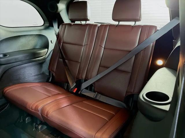 2024 Dodge Durango R/T Plus