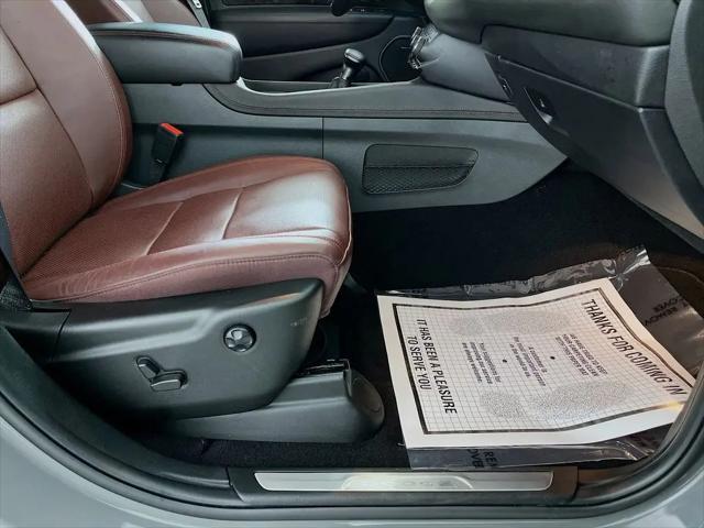 2024 Dodge Durango R/T Plus
