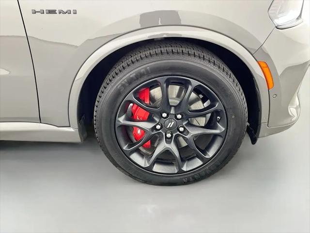 2024 Dodge Durango R/T Plus