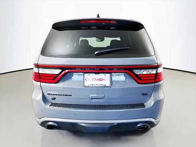 2024 Dodge Durango R/T Plus