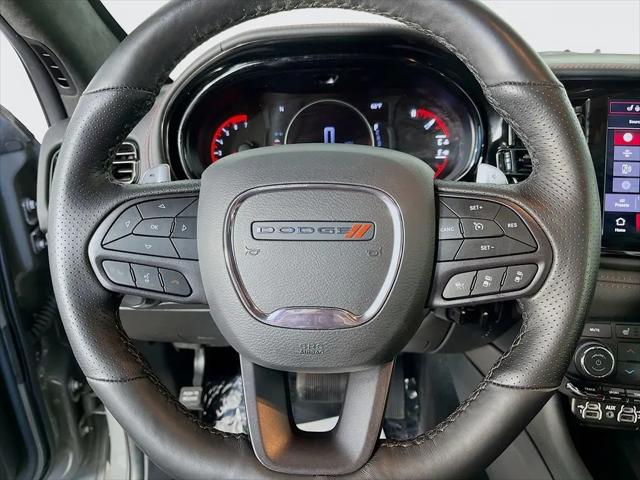 2024 Dodge Durango R/T Plus