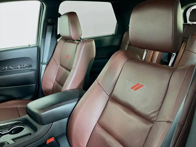 2024 Dodge Durango R/T Plus