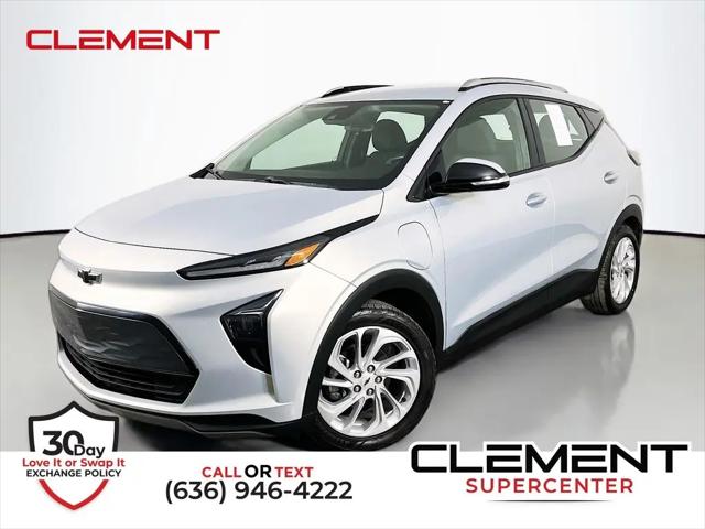 2023 Chevrolet Bolt EUV FWD LT for sale in St. Charles, MO