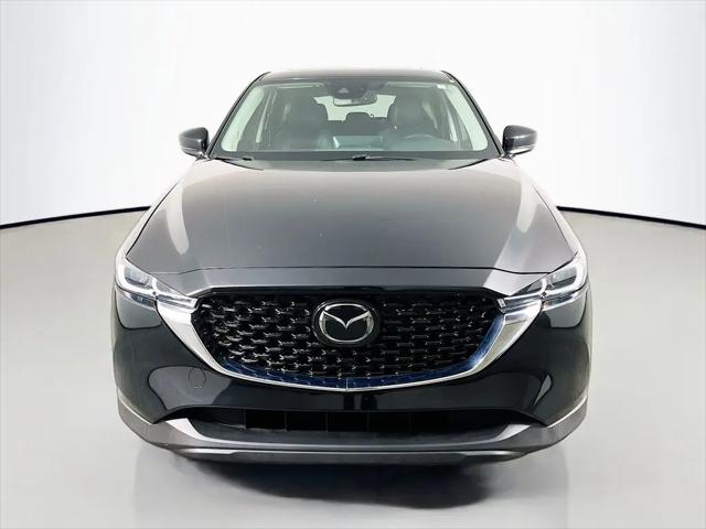2023 Mazda CX-5 2.5 S Premium