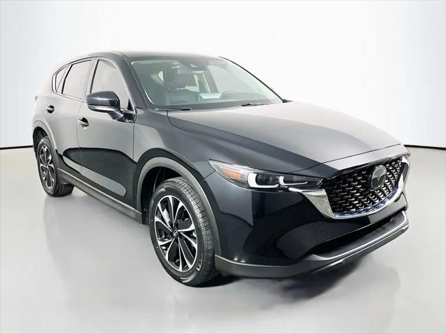 2023 Mazda CX-5 2.5 S Premium