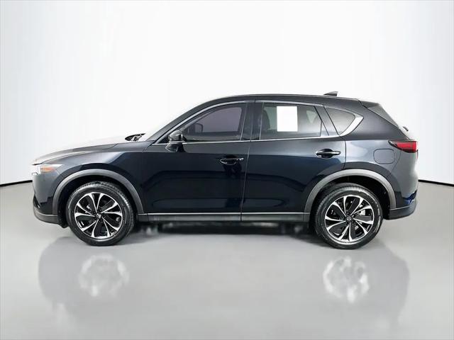 2023 Mazda CX-5 2.5 S Premium