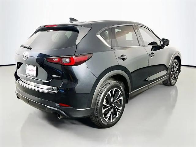 2023 Mazda CX-5 2.5 S Premium