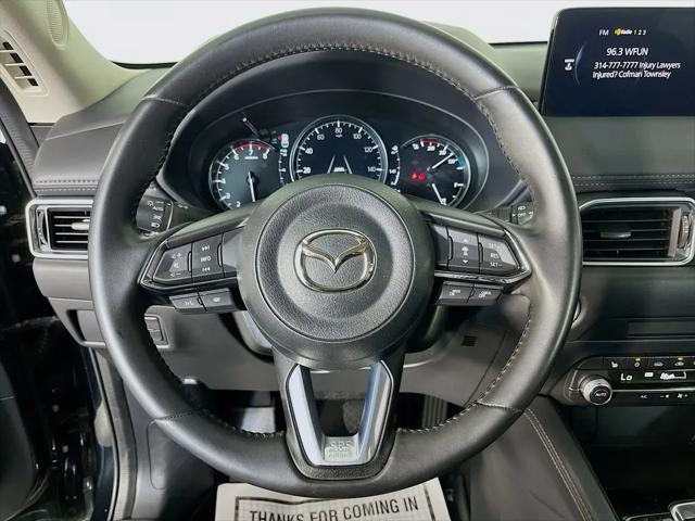 2023 Mazda CX-5 2.5 S Premium