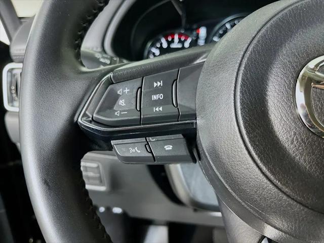 2023 Mazda CX-5 2.5 S Premium