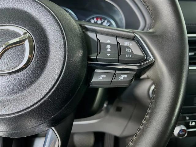 2023 Mazda CX-5 2.5 S Premium