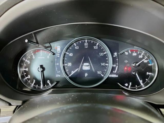 2023 Mazda CX-5 2.5 S Premium