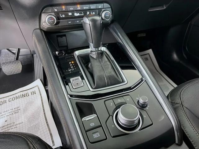 2023 Mazda CX-5 2.5 S Premium